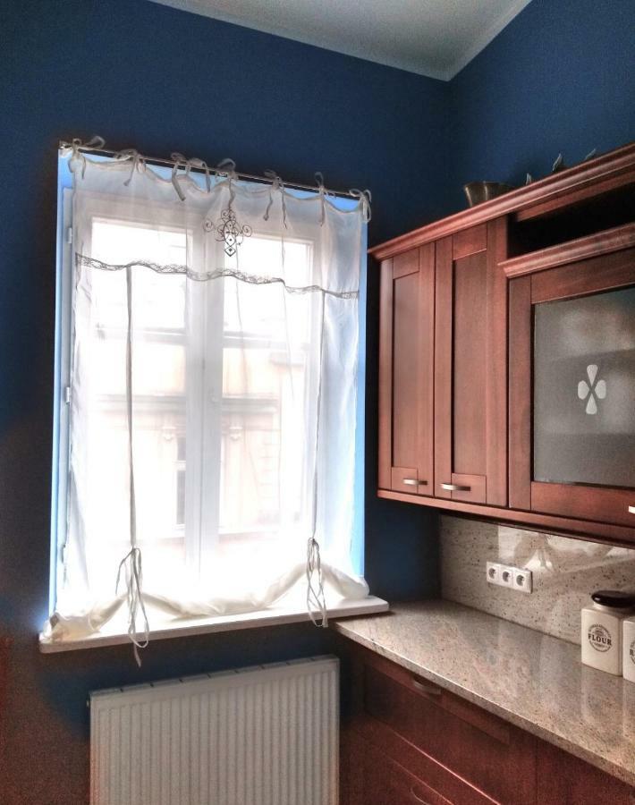 Apartment The Good Place By Cracow Moods