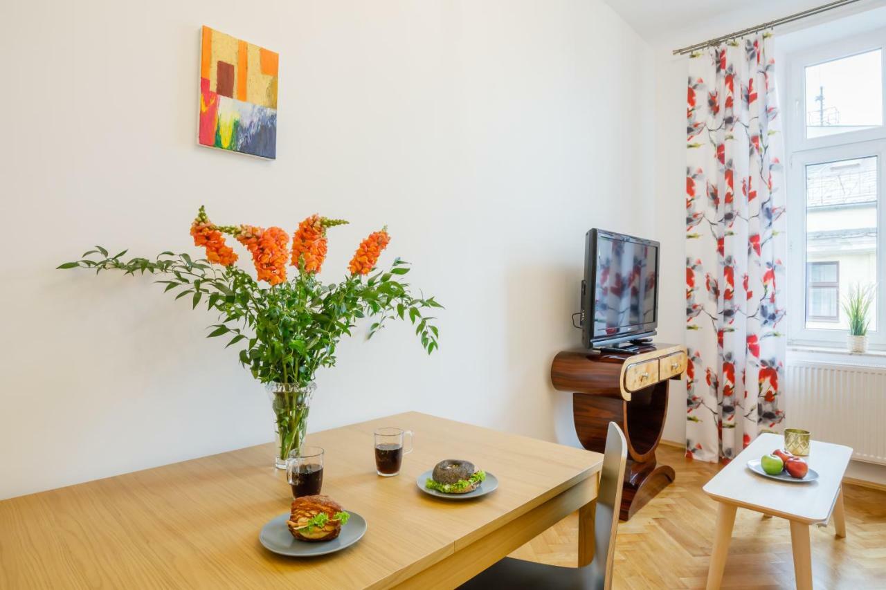 Ok Old Town Apartament Kraków
