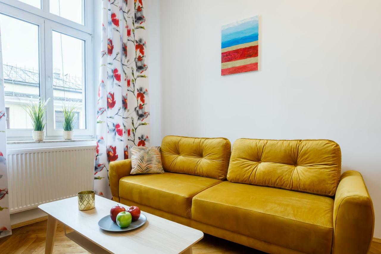 Ok Old Town Apartament