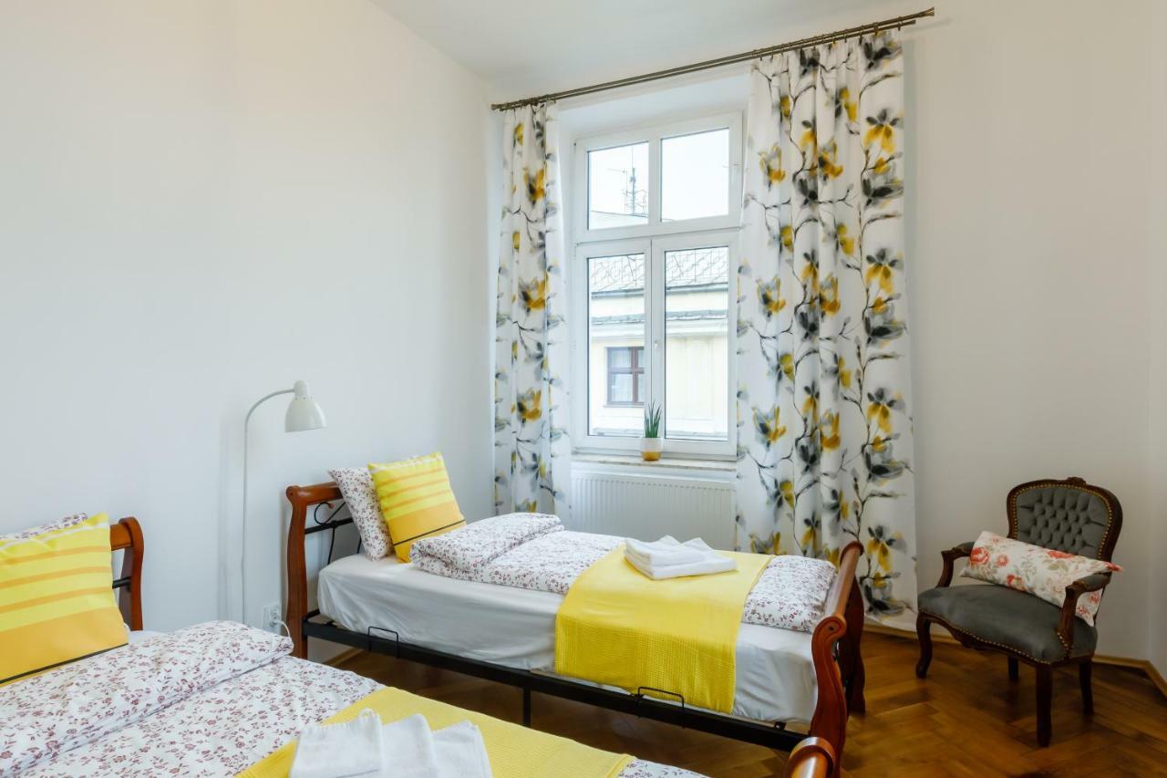 Apartament Ok Old Town *