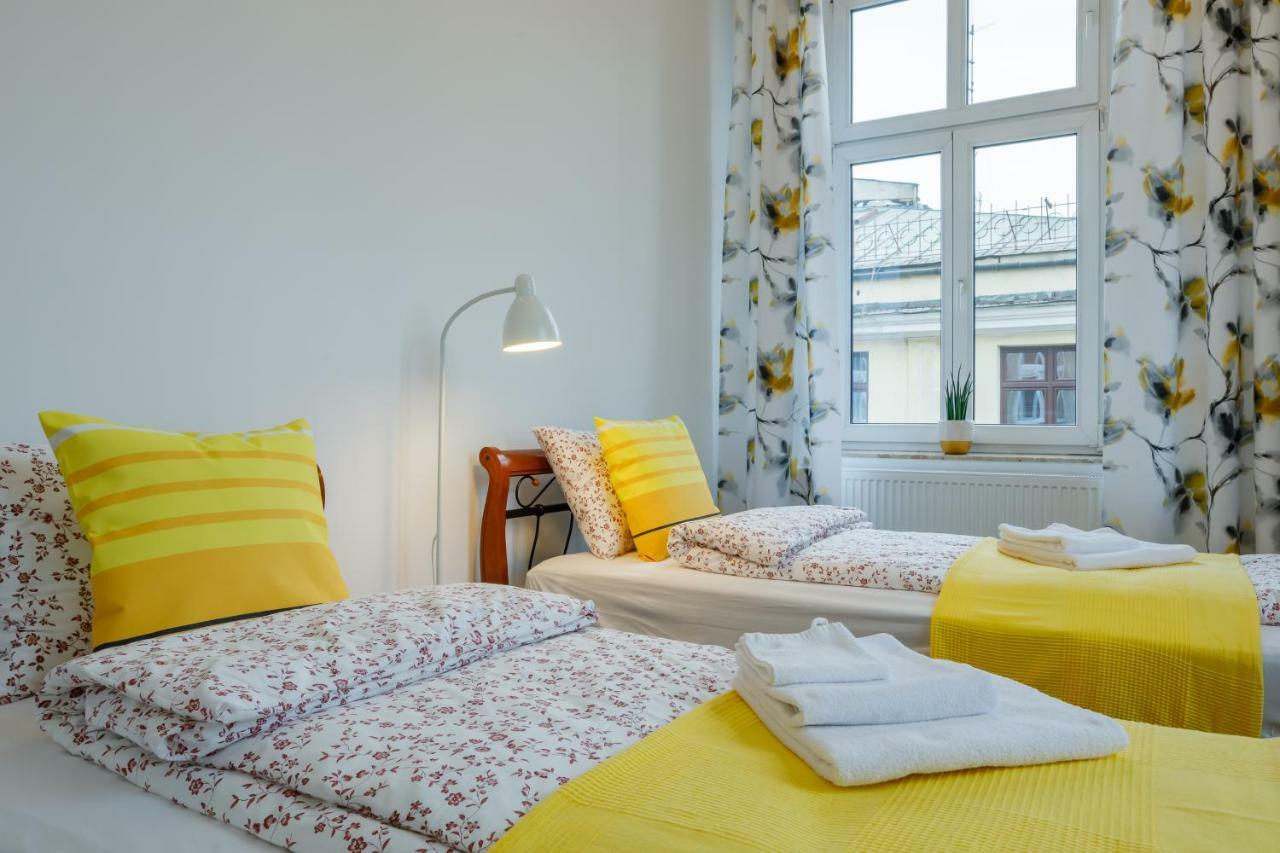 Apartament Ok Old Town
