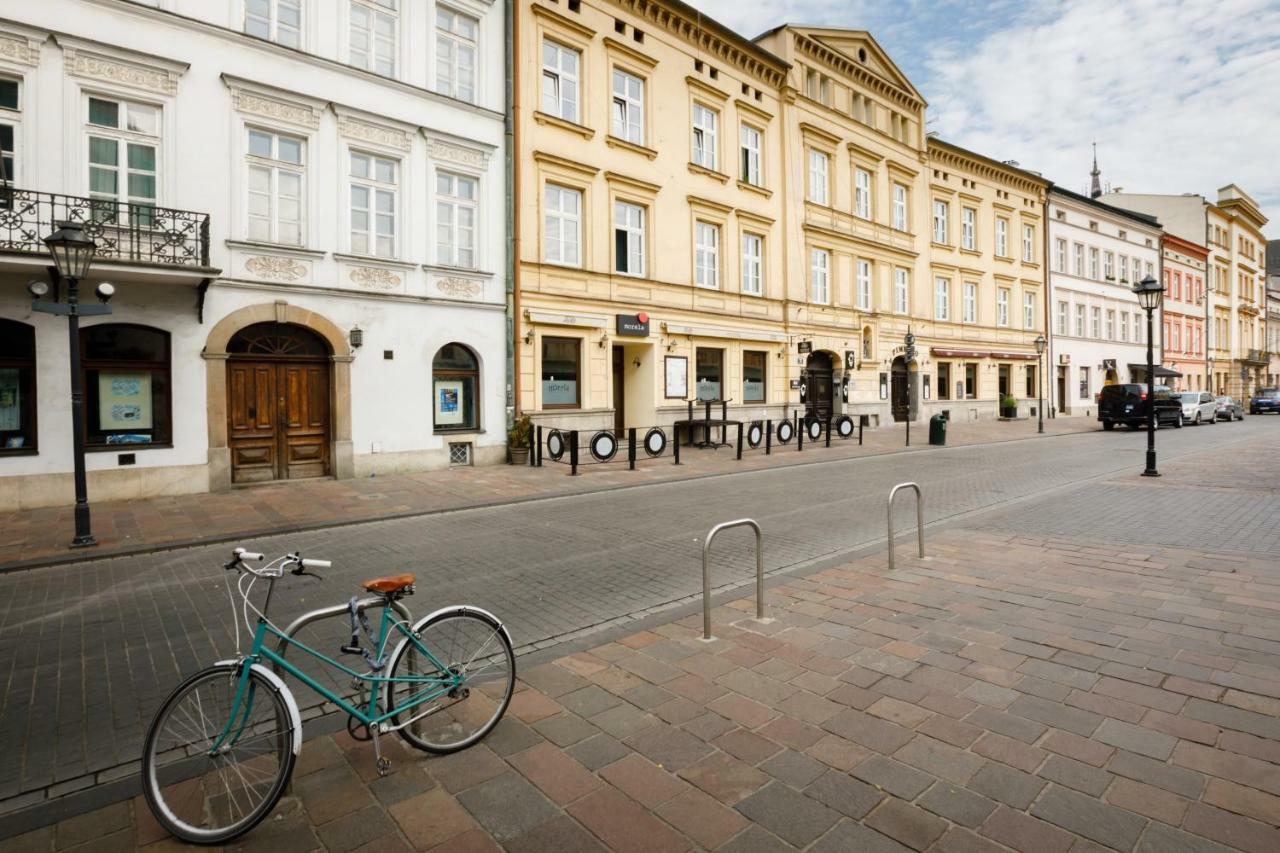 Ok Old Town * Kraków