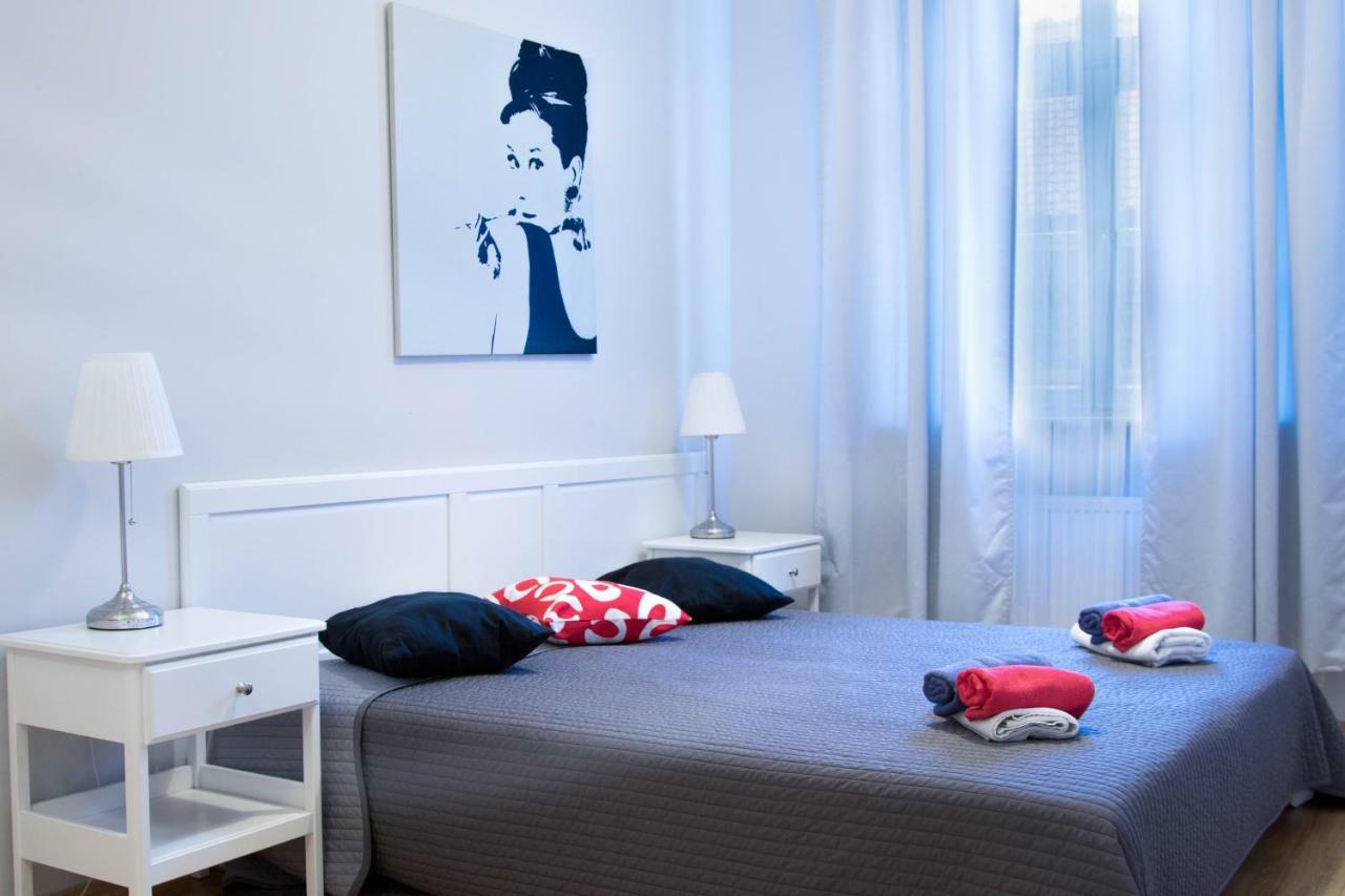 Main Market Square Aparthotel Krakau