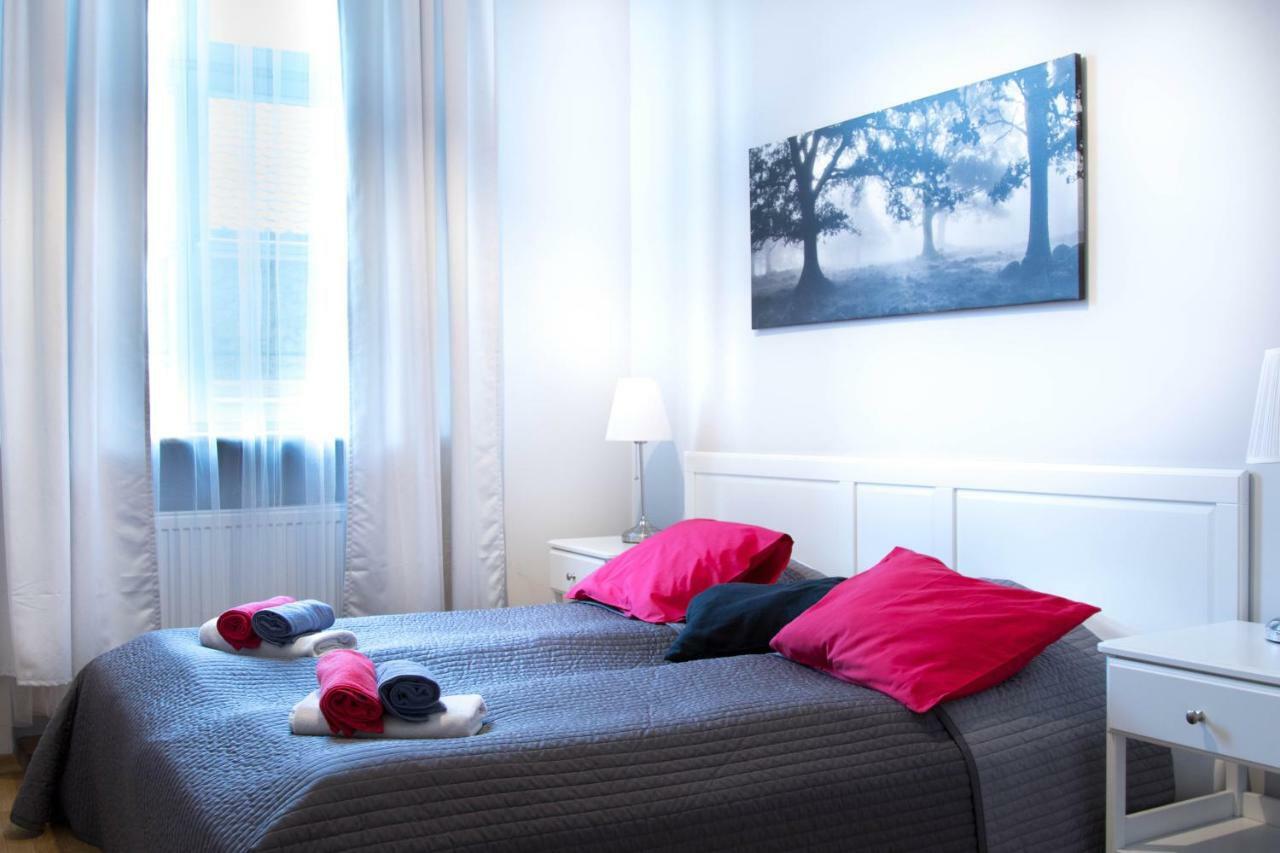 Aparthotel Main Market Square