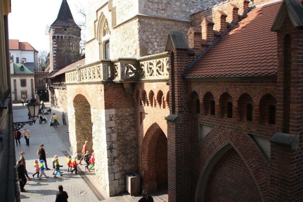 Aparthotel Main Market Square Cracóvia