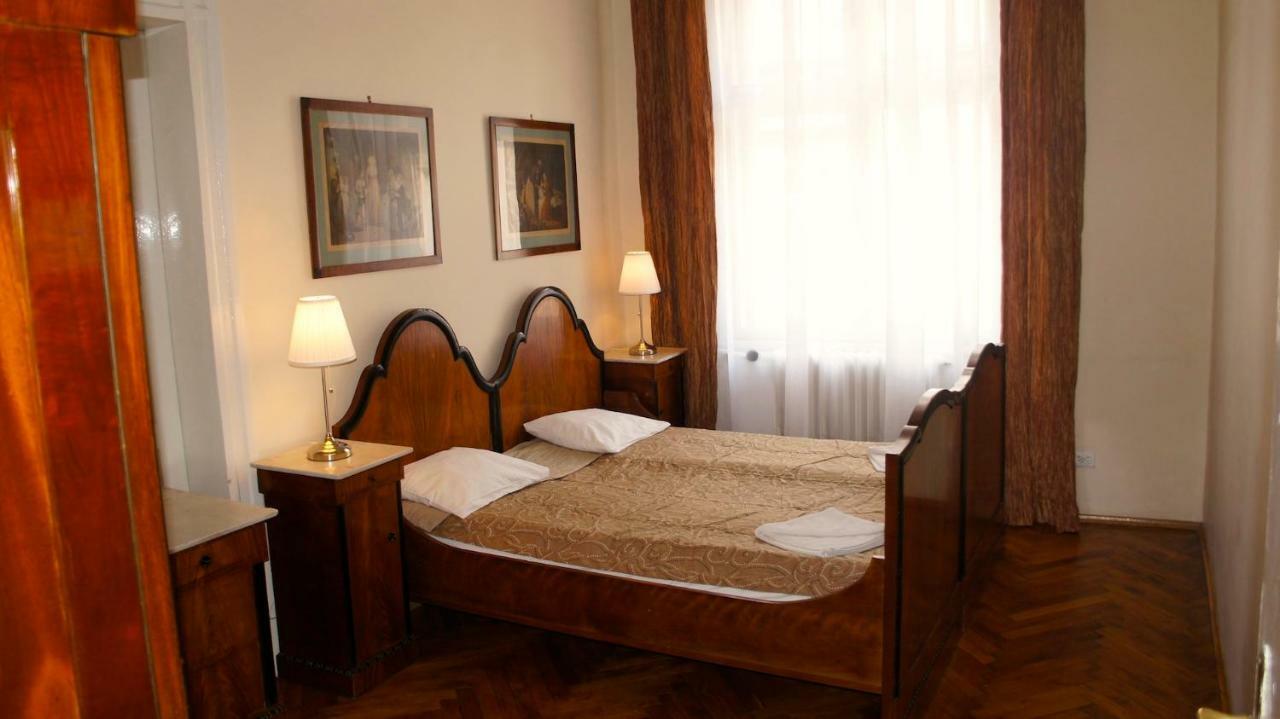 Aparthotel Main Market Square *