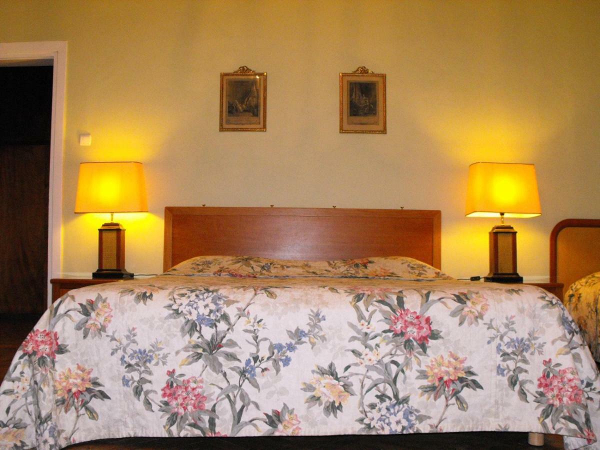 Main Market Square Aparthotel *