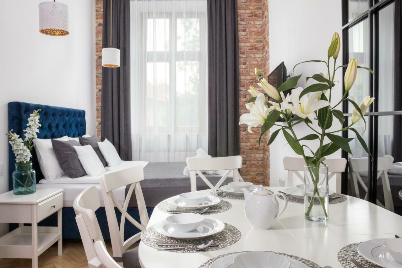 Beautiful Cracow By Cozyplace Appartement *