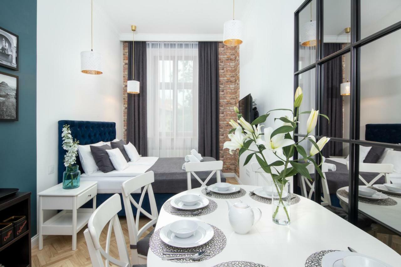 Beautiful Cracow By Cozyplace Appartement *
