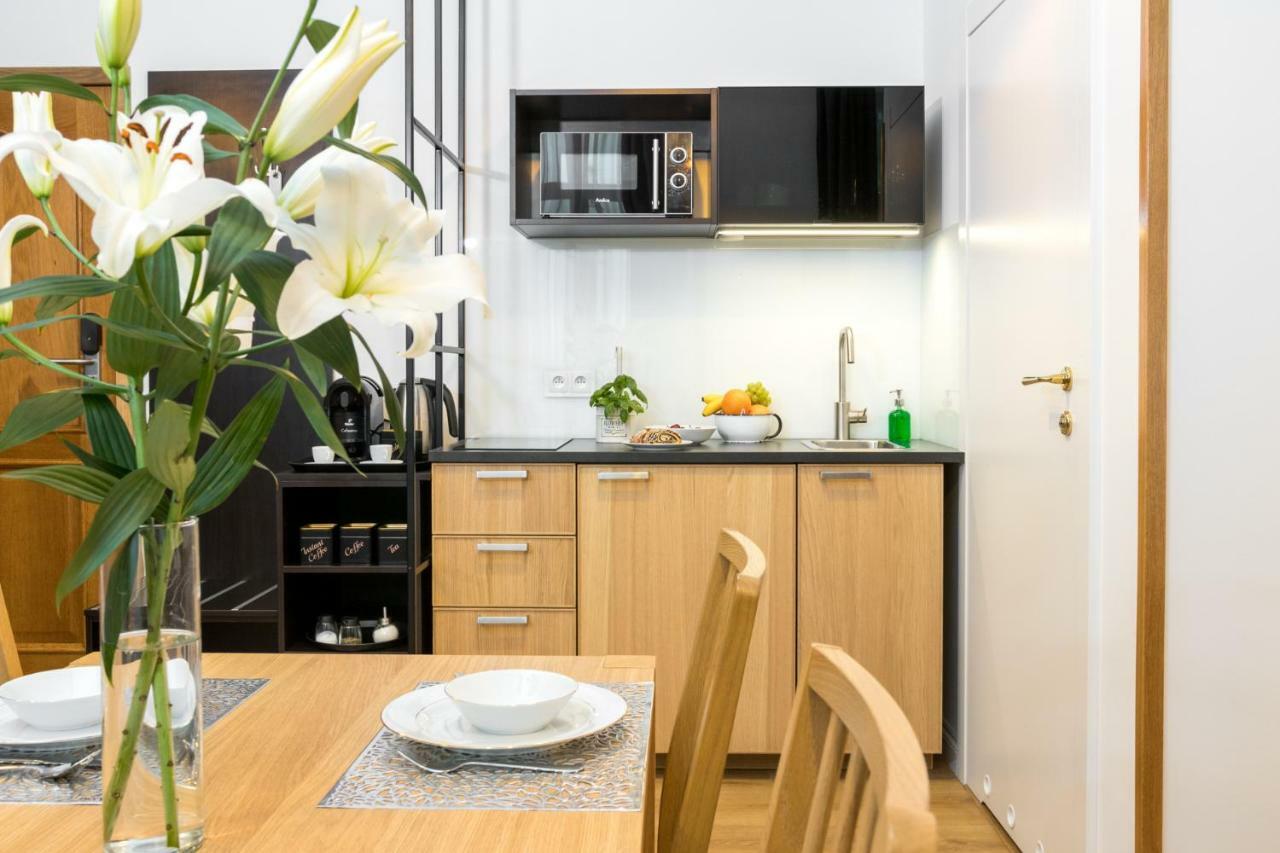 Beautiful Cracow By Cozyplace Appartement Krakau