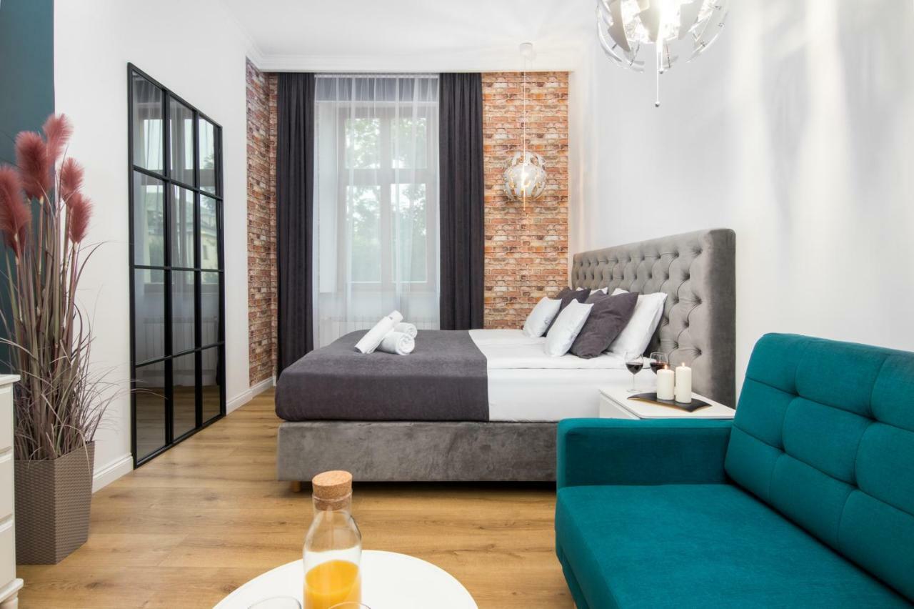 Appartement Beautiful Cracow By Cozyplace