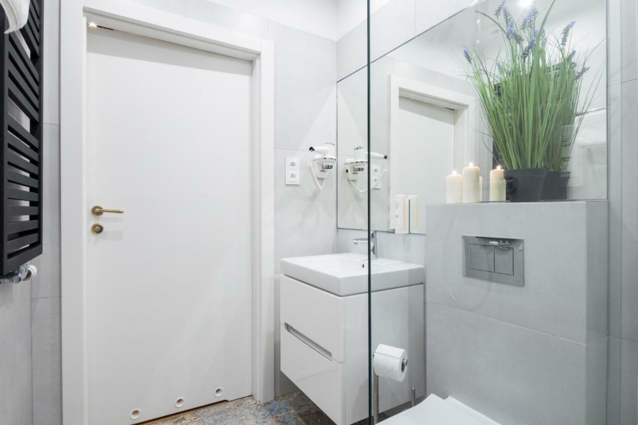 Beautiful Cracow By Cozyplace Appartement Krakau