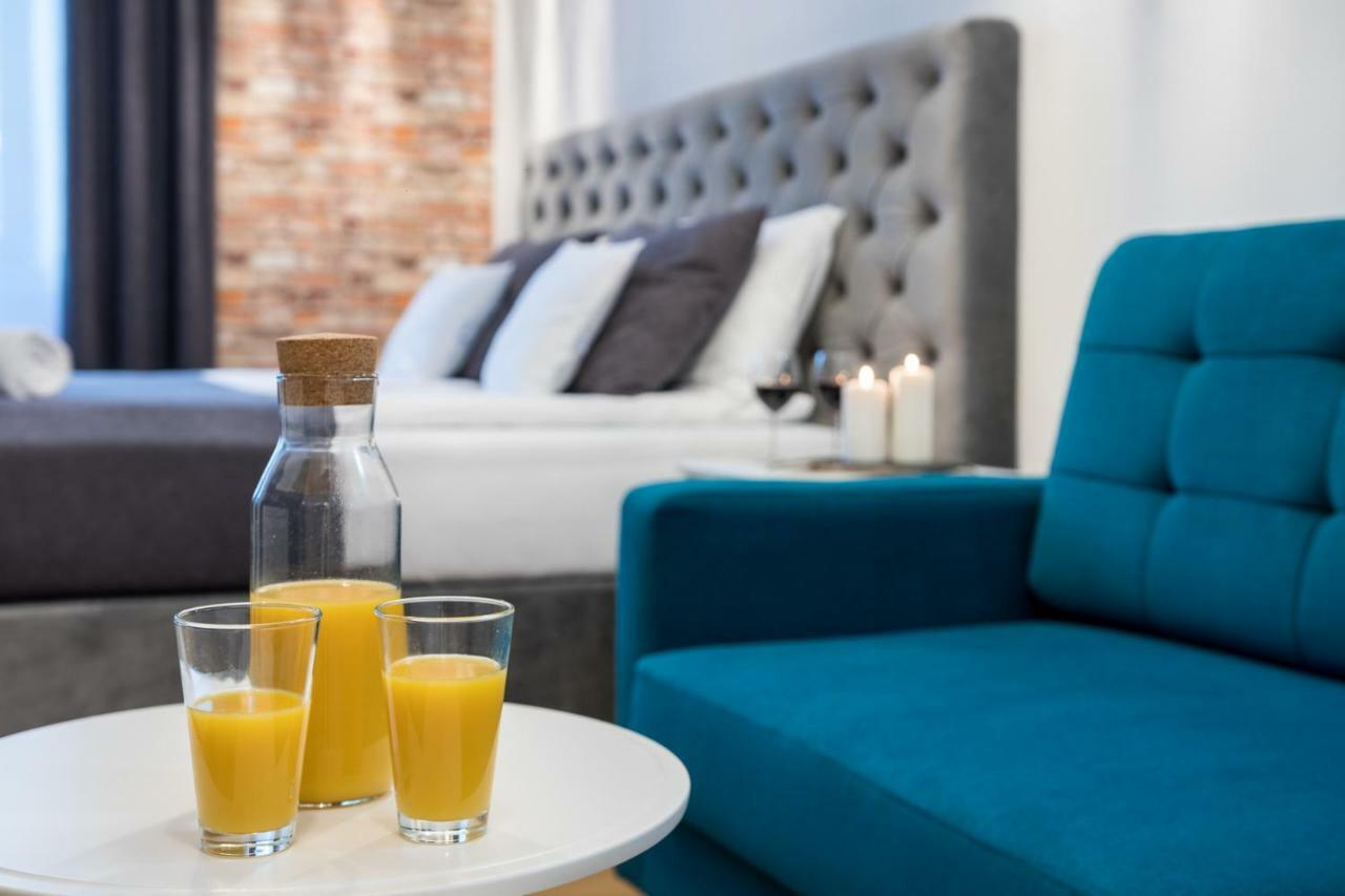 Beautiful Cracow By Cozyplace Appartement *