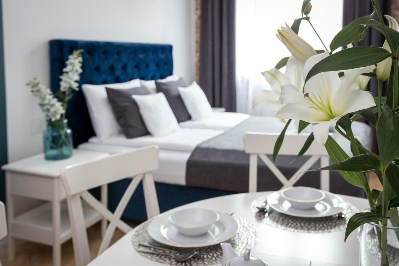 Beautiful Cracow By Cozyplace Appartement *