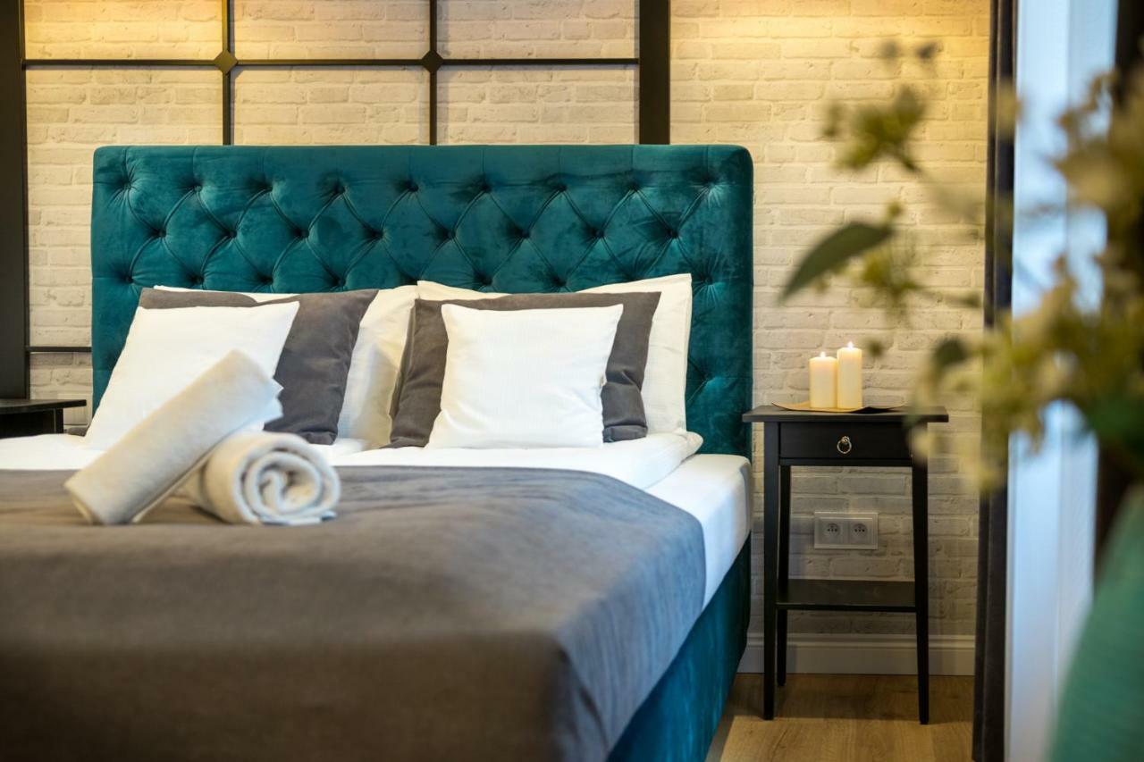 Appartement Beautiful Cracow By Cozyplace Krakau