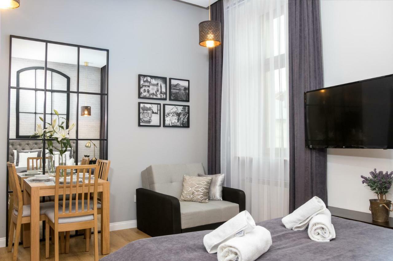 Beautiful Cracow By Cozyplace Appartement *