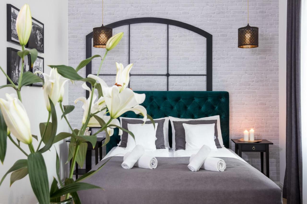 Appartement Beautiful Cracow By Cozyplace *
