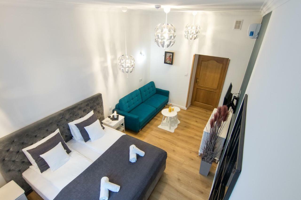 Beautiful Cracow By Cozyplace Appartement