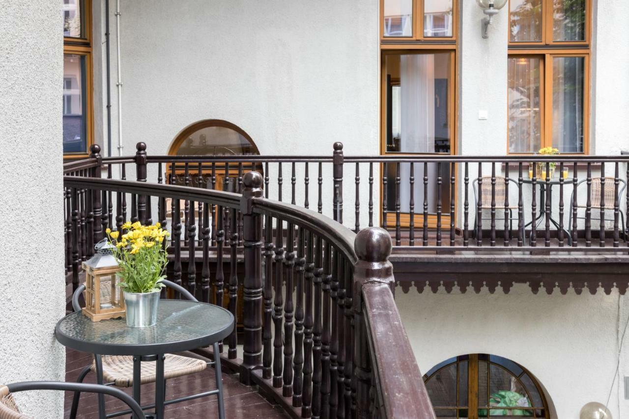 Appartement Beautiful Cracow By Cozyplace *