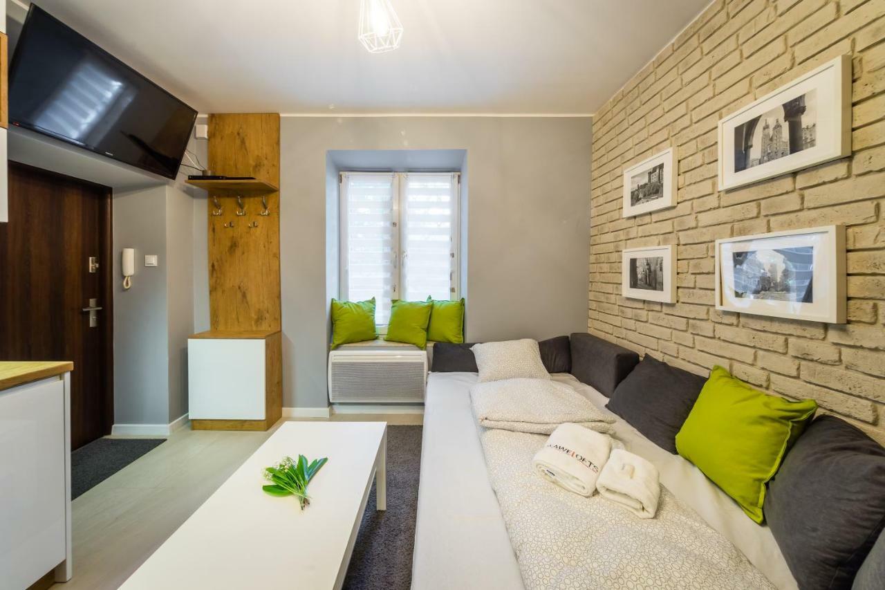 Apartment Krowoderska Wawelofts Krakow