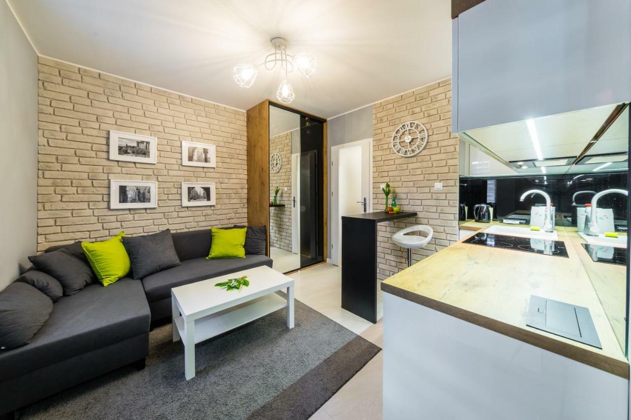 Krowoderska Wawelofts Apartment Krakow