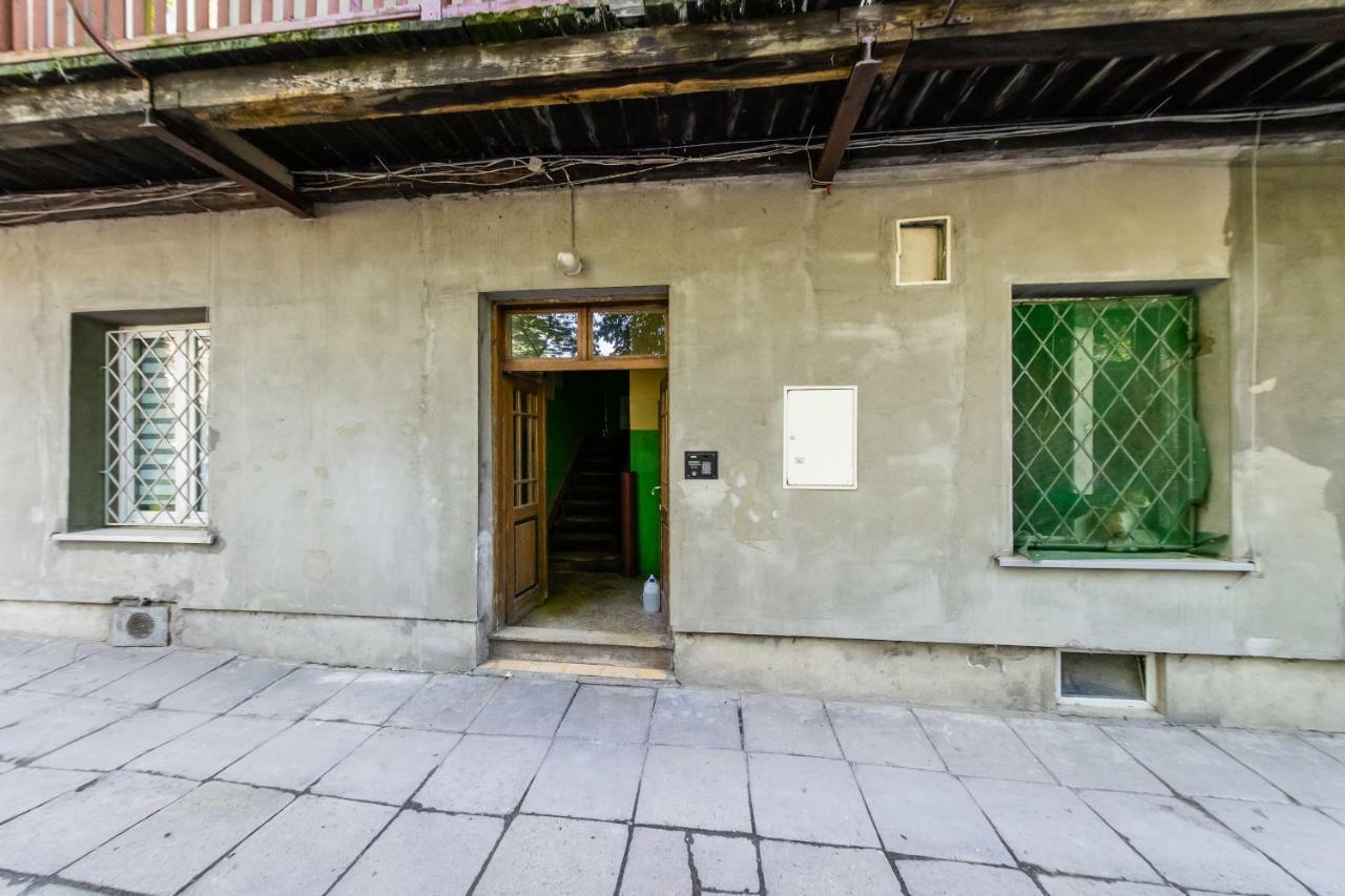 Apartment Krowoderska Wawelofts