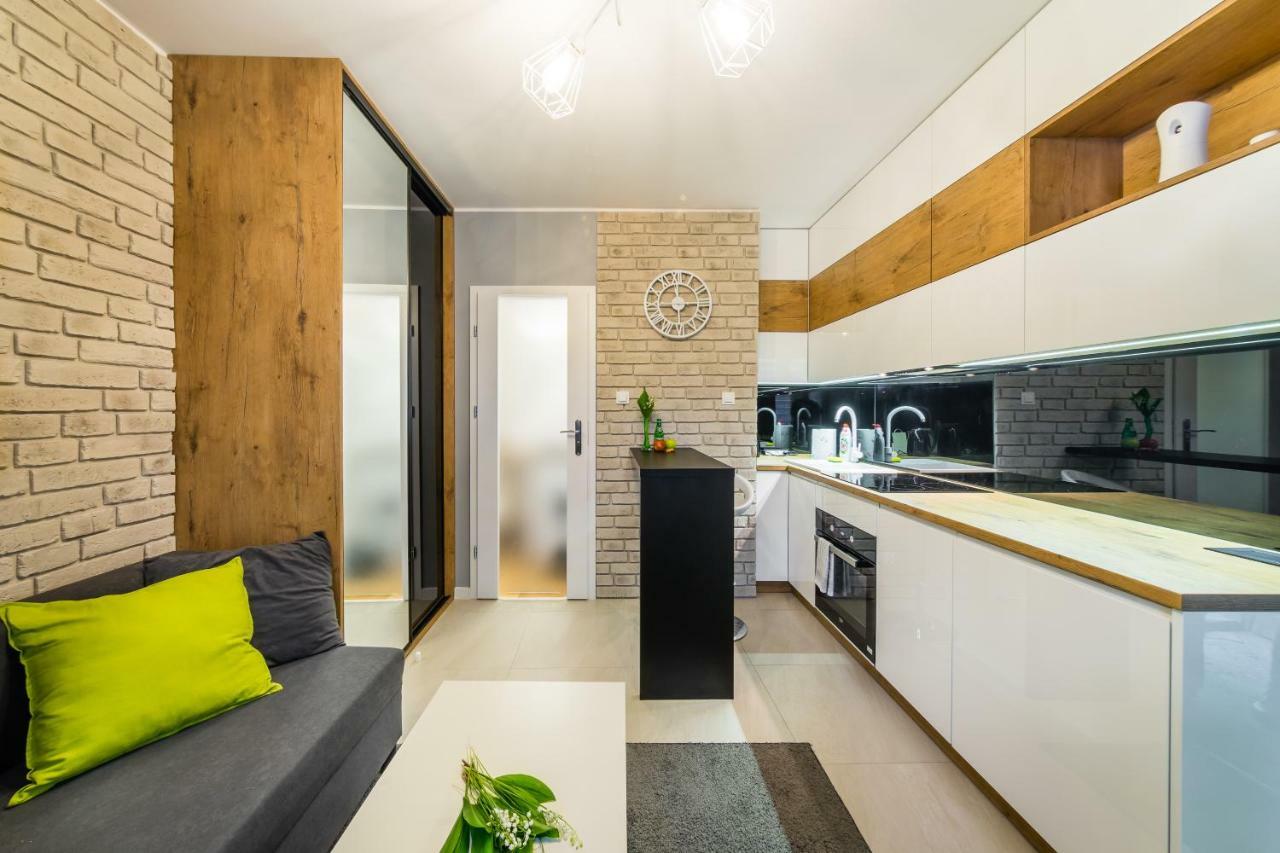Krowoderska Wawelofts Apartment Krakow