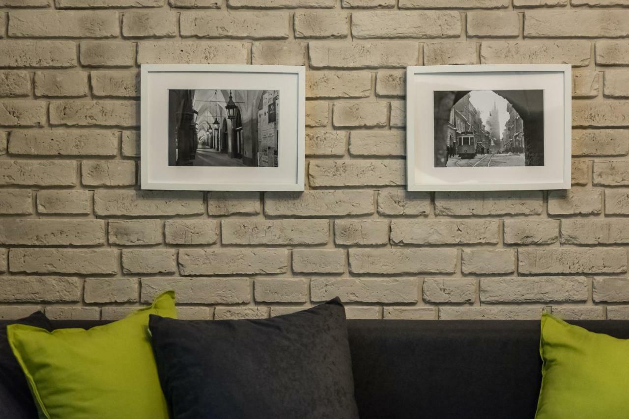 Krowoderska Wawelofts Apartment