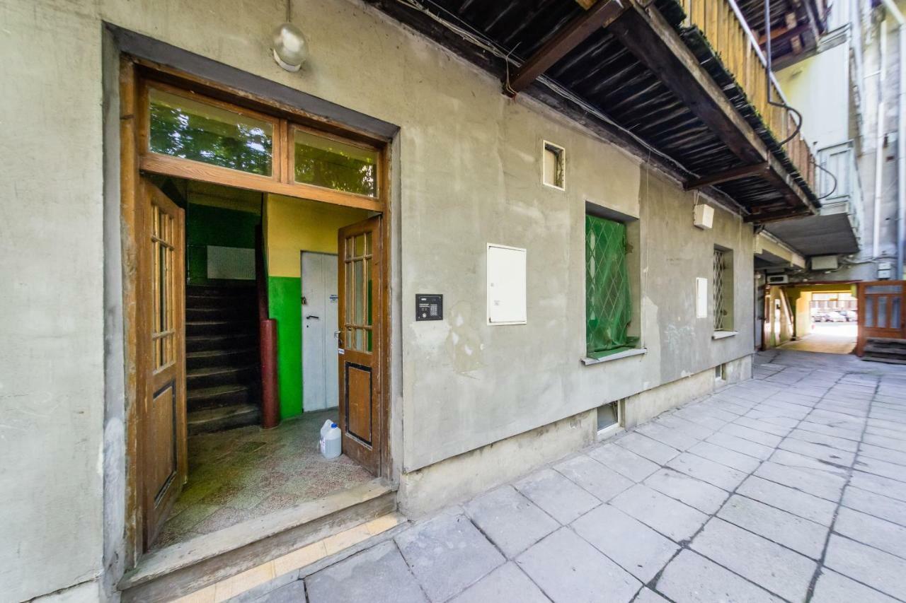 Krowoderska Wawelofts Apartment