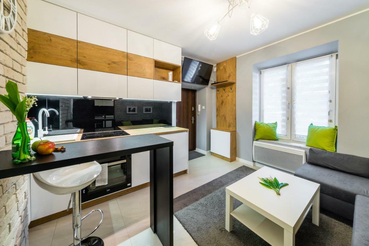 Krowoderska Wawelofts Apartment