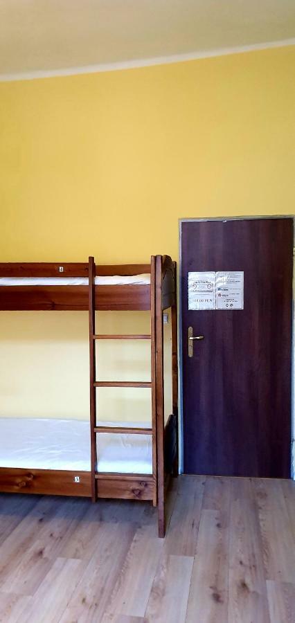 Hostel Kaktus *