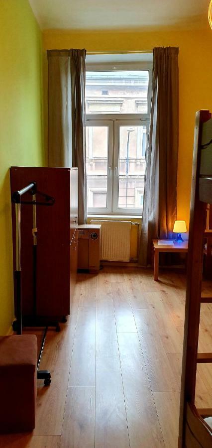 Hostel Kaktus Kraków