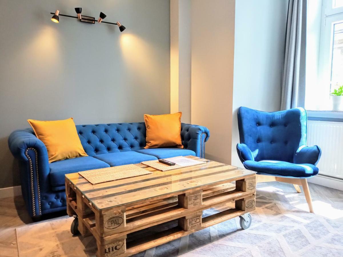 Eat&sleep Appartement