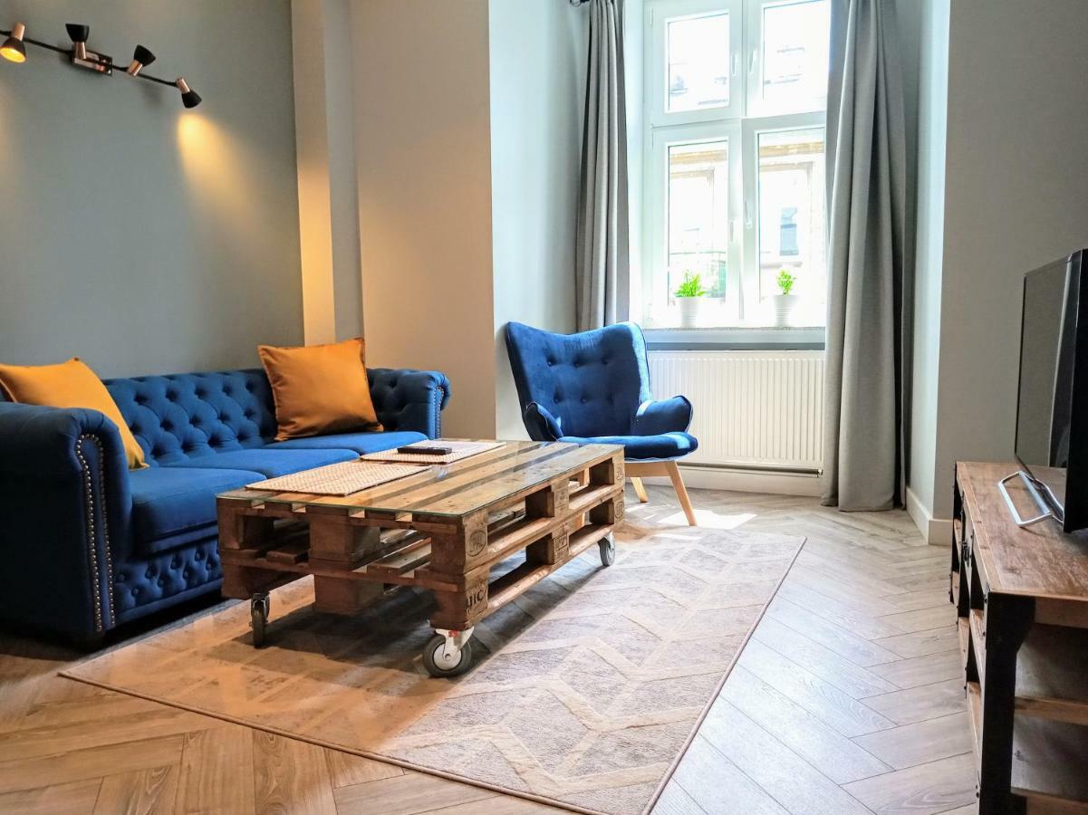 Eat&sleep Appartement Krakau