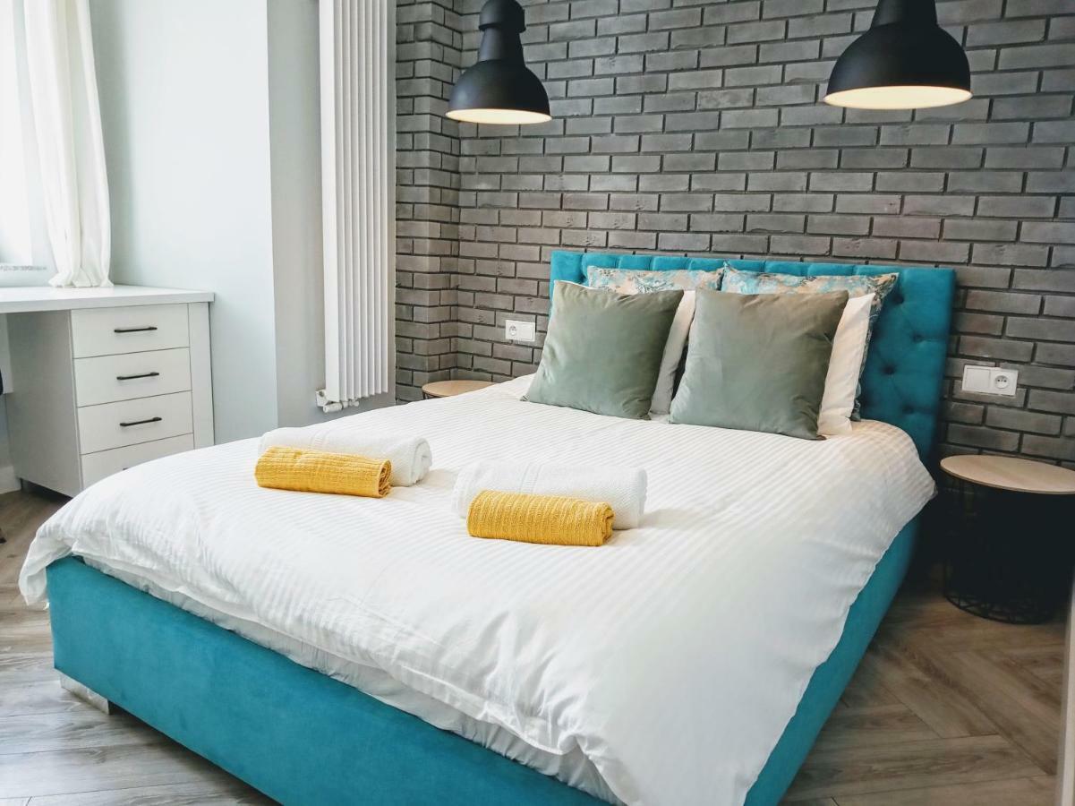 Appartement Eat&sleep