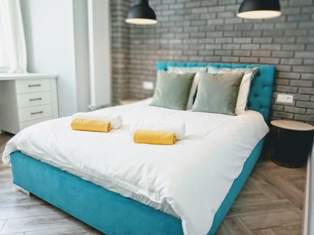 Eat&sleep Appartement Krakau