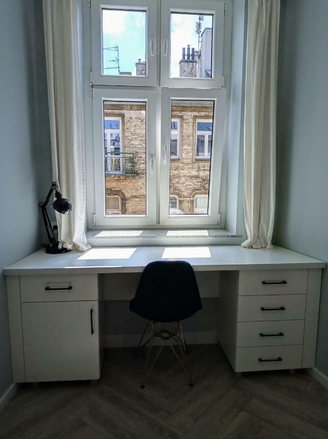 Eat&sleep Appartement *