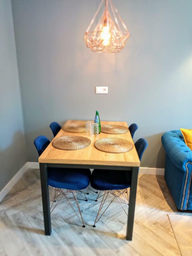 Appartement Eat&sleep Krakau