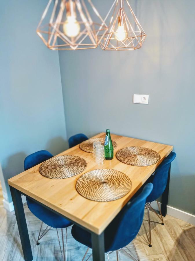 Eat&sleep Appartement Krakau