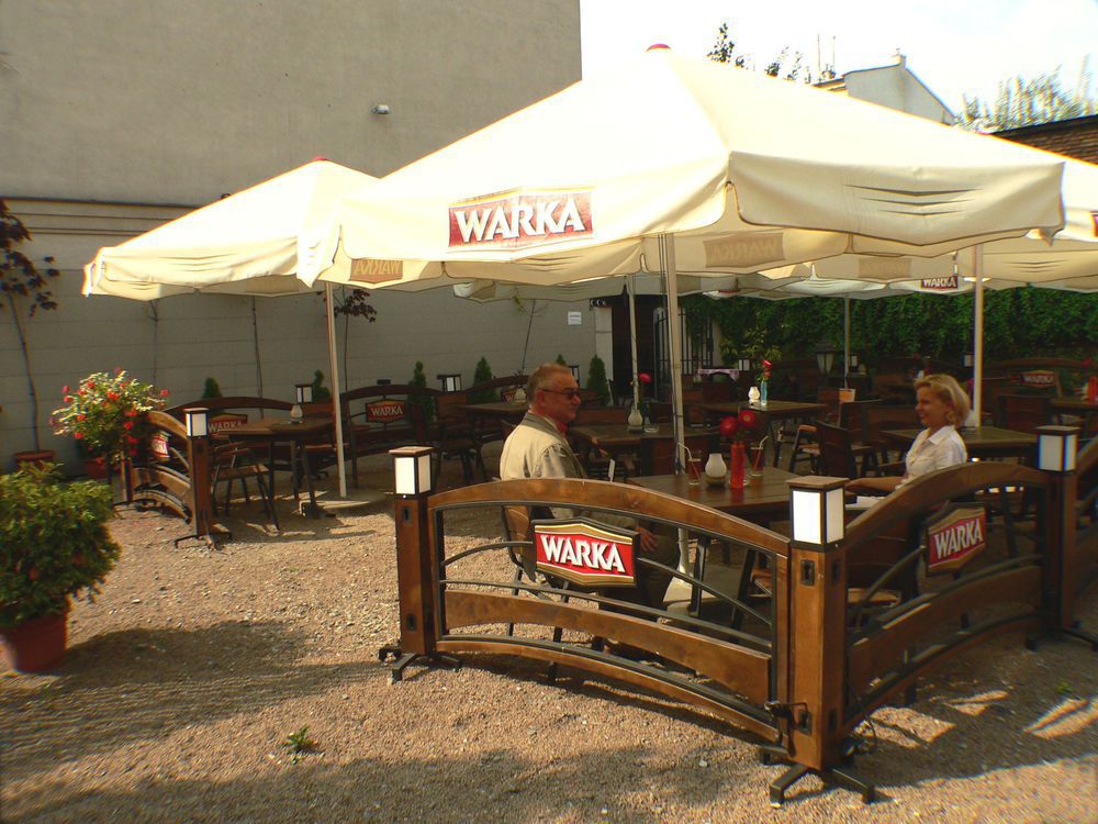 Aparthotel Great Polonia Kazimierz 3*