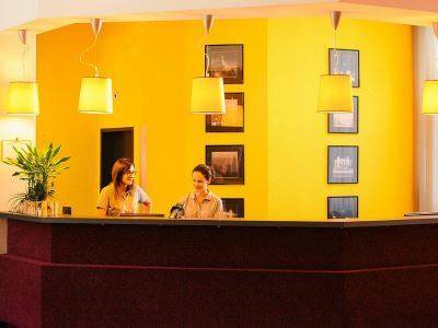 Vienna House Easy By Wyndham Cracow Hotel