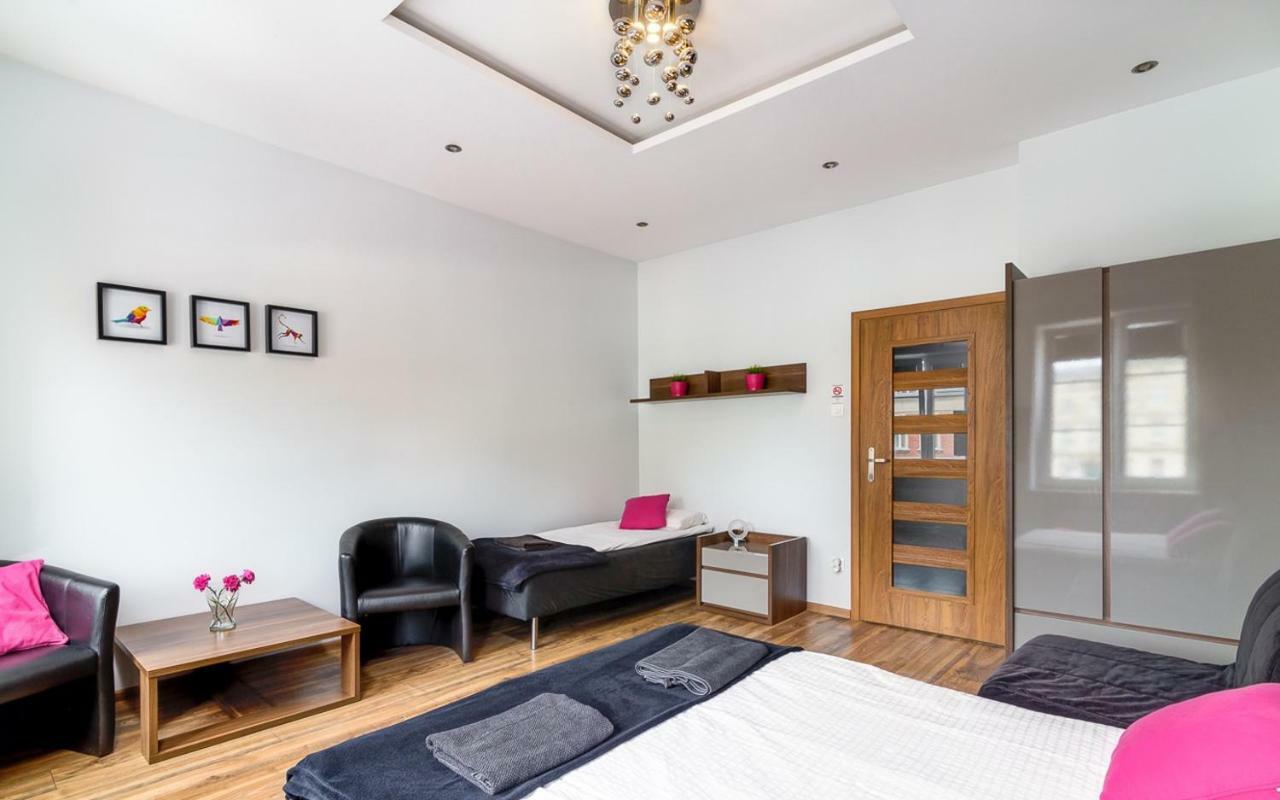Appartement Rainbow 1 Premium