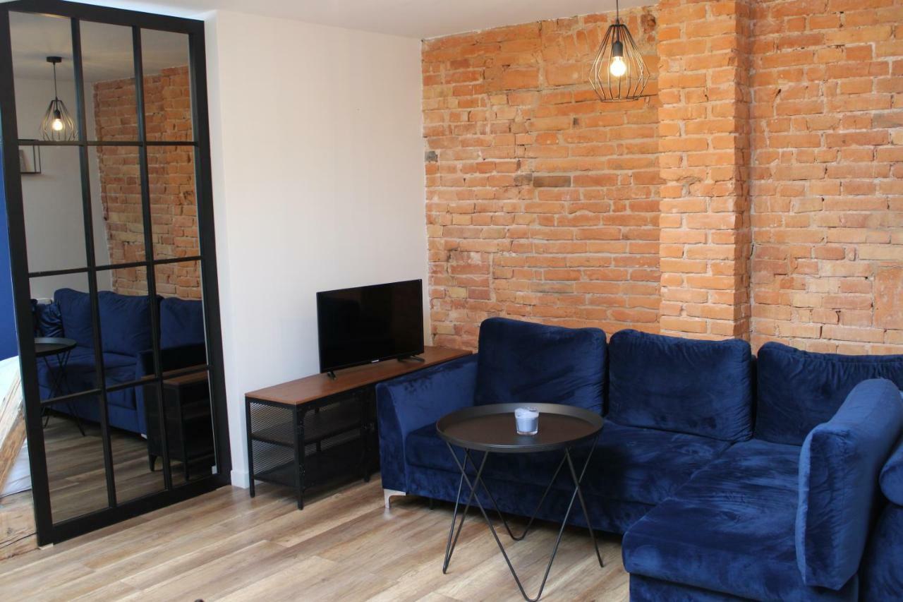 Planty Gardens Apartment Krakau