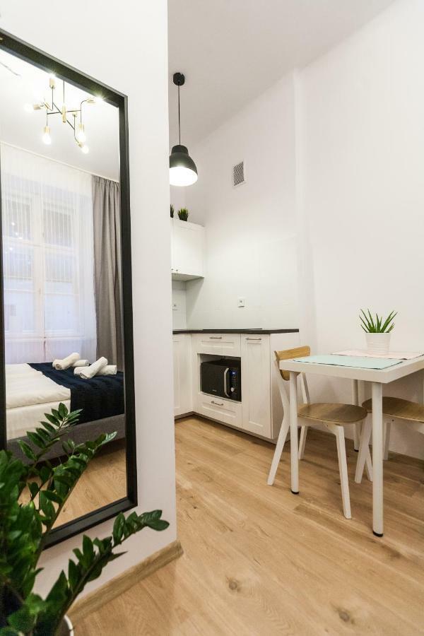 Apartament Grodzka 42