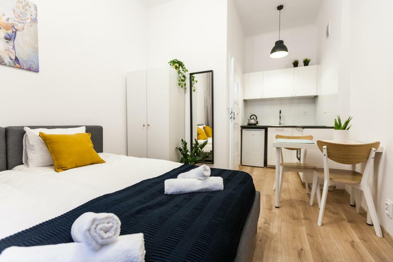Apartament Grodzka 42