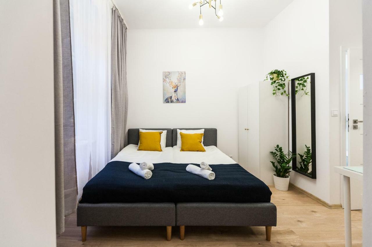 Grodzka 42 Apartament