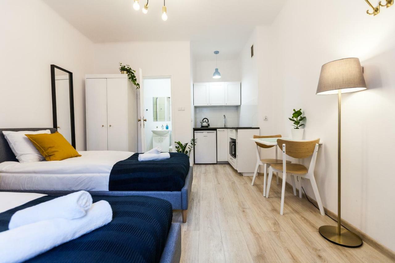 Apartament Grodzka 42 *