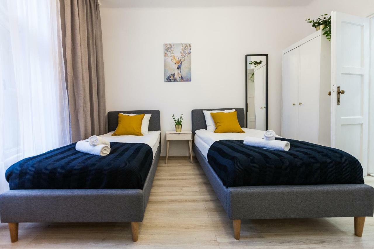 Grodzka 42 Apartament