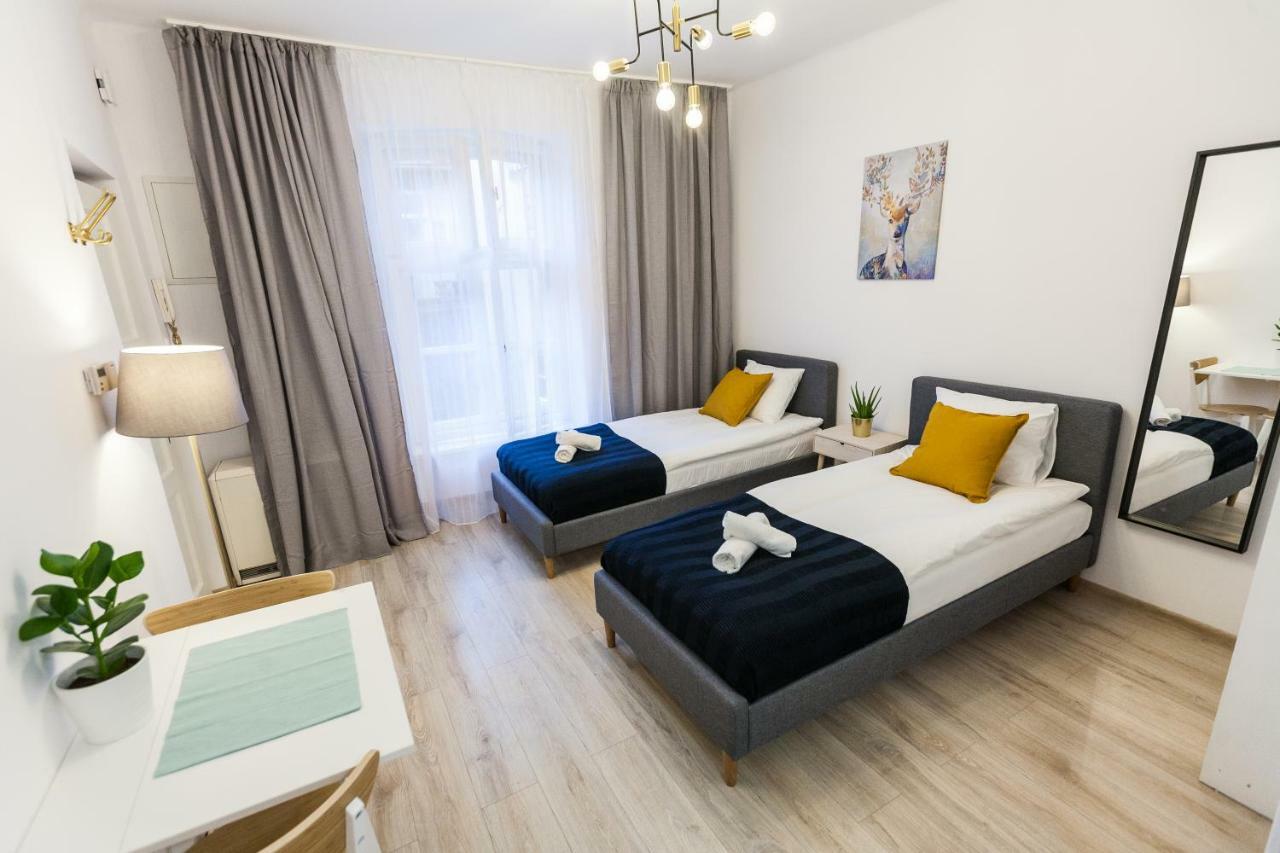 Apartament Grodzka 42 Kraków