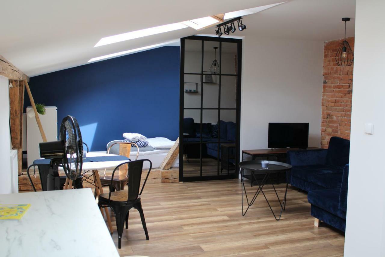 Planty Gardens Apartment